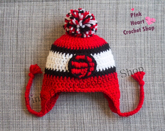 raptors infant hat