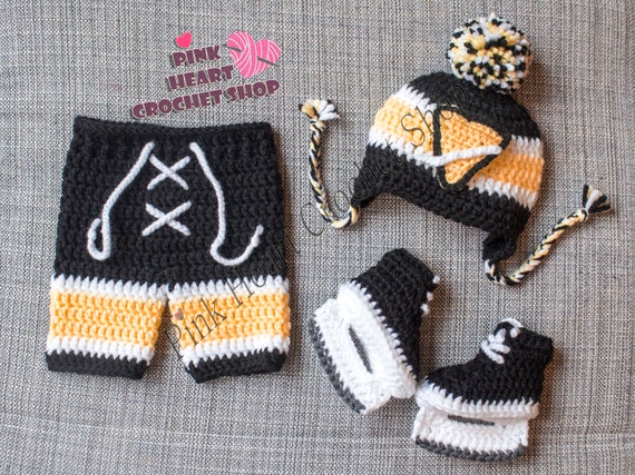 baby pittsburgh penguins