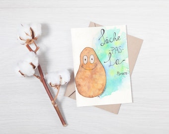 Carte Humoristique Etsy Carte Humoristique Etsy