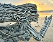 Driftwood Mermaid