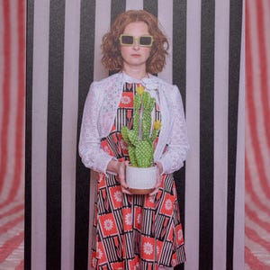 Carte de voeux d'anniversaire Photographie photo Fine Art Anniversaire Cactus humoristique drôle