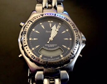 armitron horloge