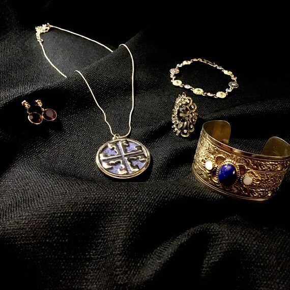 lucy in the sky jewellery