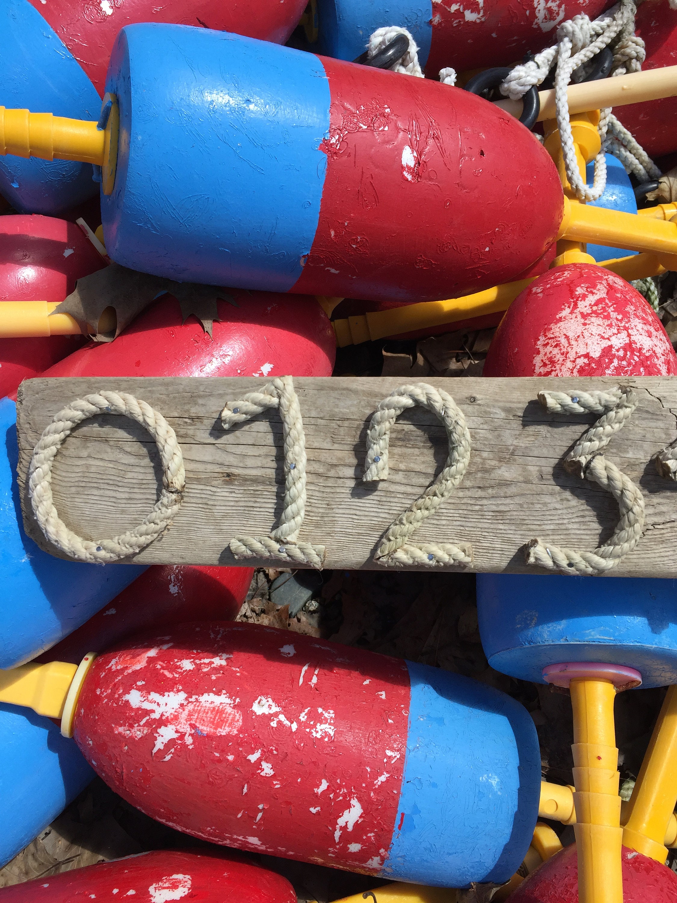 Rope Letters_ Rope Numbers_beach Decor_party Favors_housewarming Gift ...