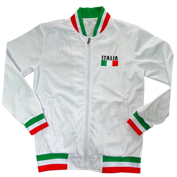 Original Italian Jacket - Etsy