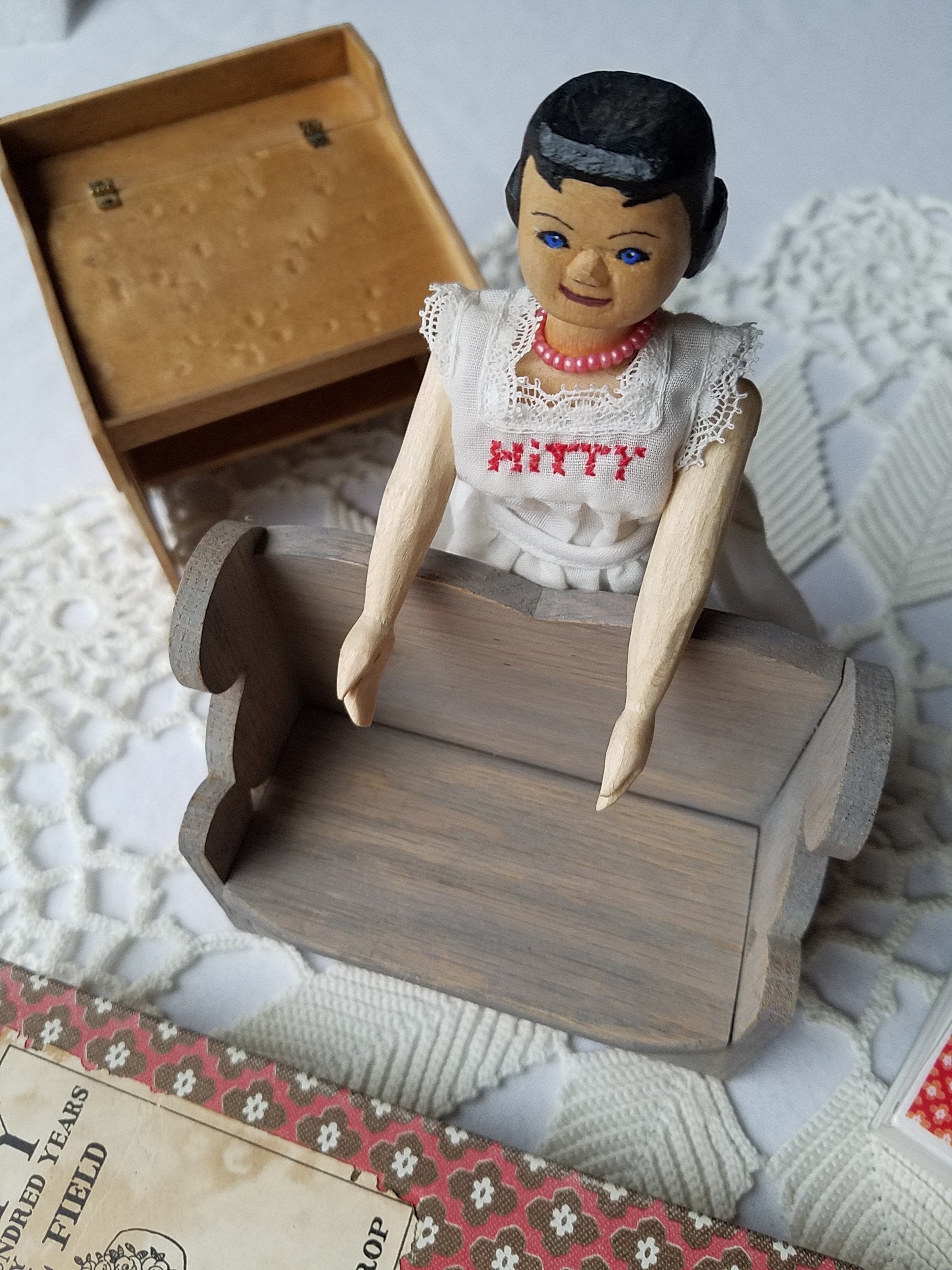 hitty doll for sale