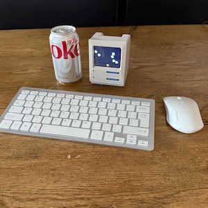 Macintosh | Tiny Macintosh