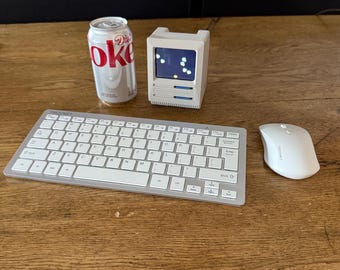 Macintosh | Tiny Macintosh