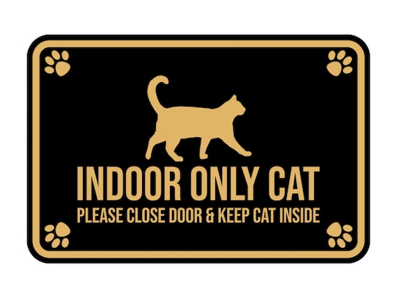 Stop cat from pawing at door cheap