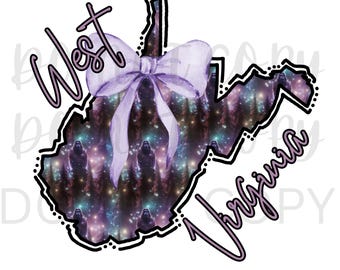 West Virginia bigfoot PNG