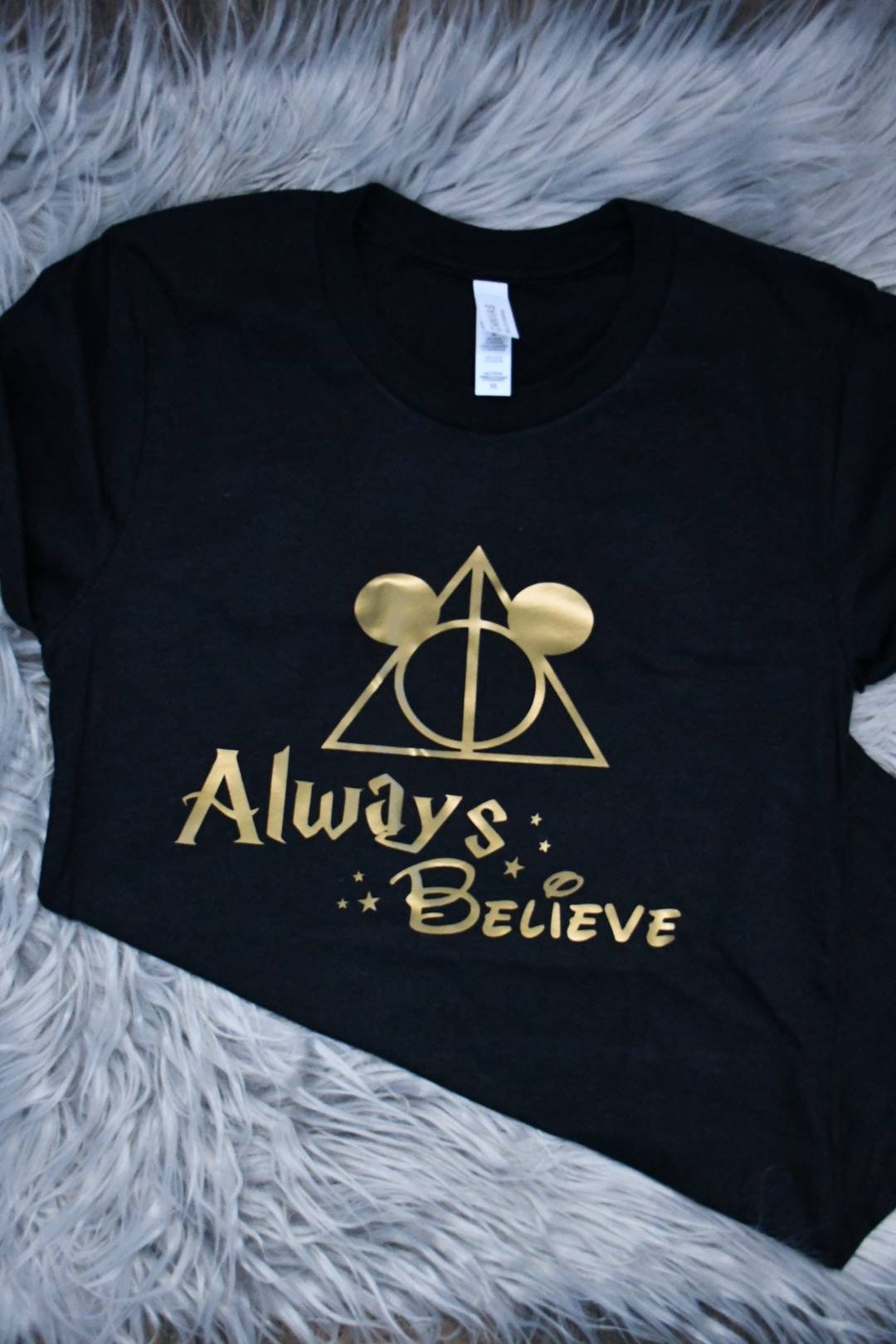 etsy harry potter shirt