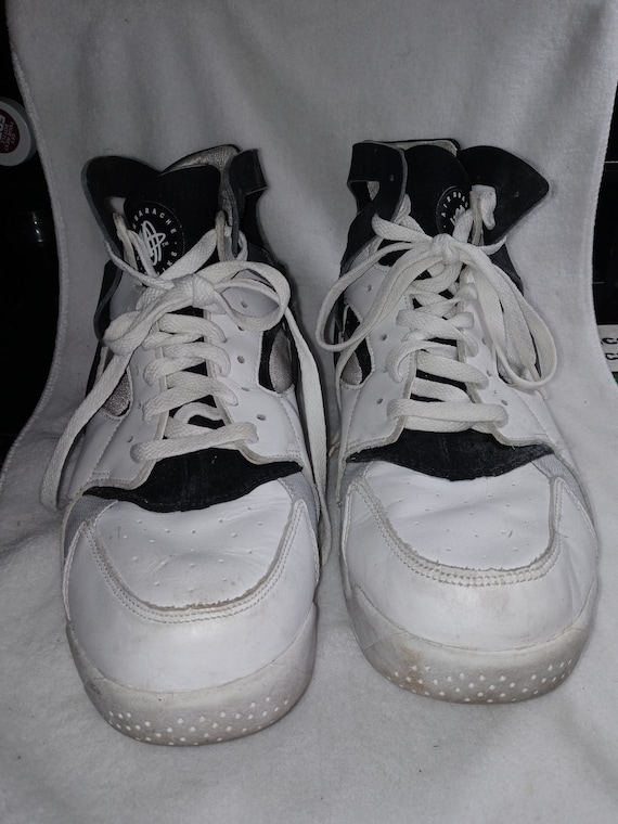 2003 Nike Air Huarache