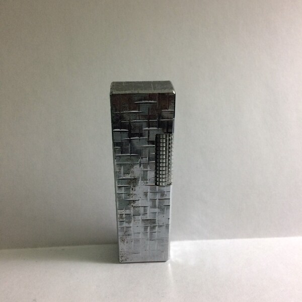 Encendedor Vintage Ronson