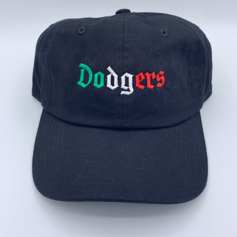 dodgers az hat