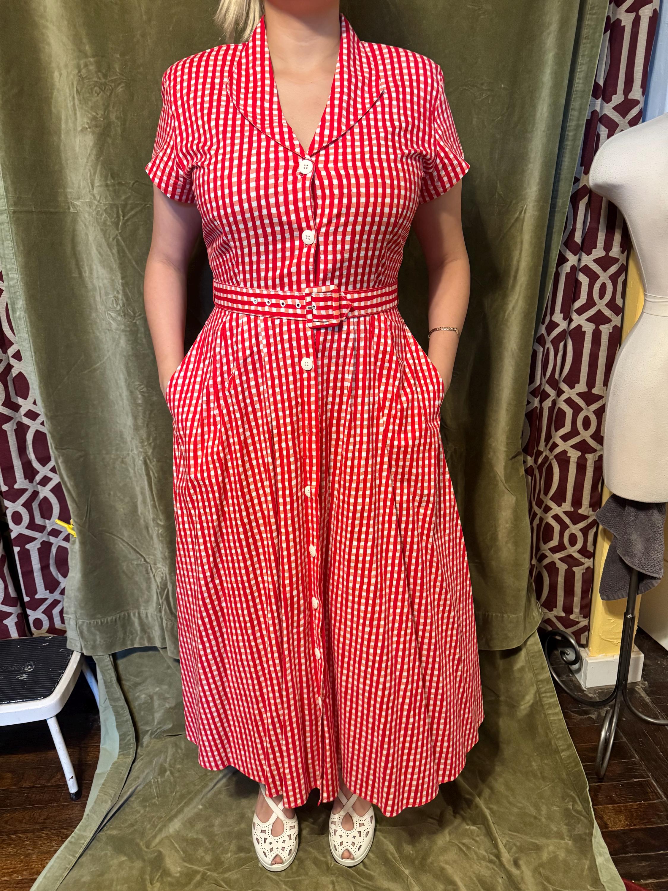 Carol anderson skirt - Etsy 日本