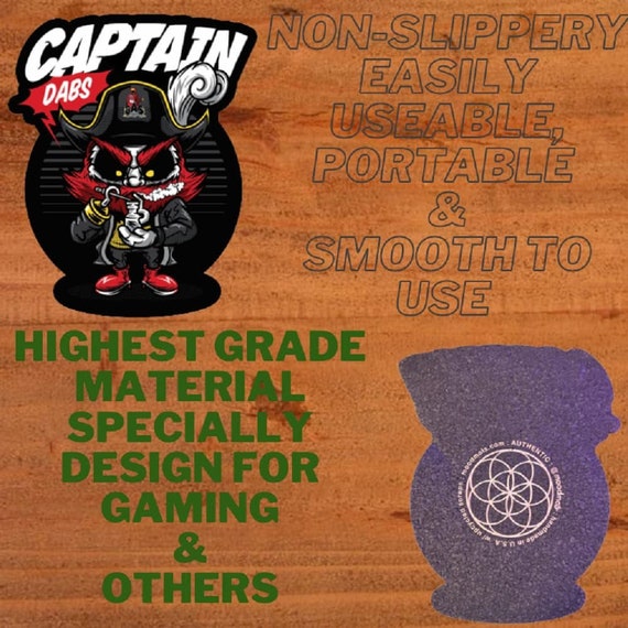 Buy Captain Dab Mood Mat 8 Online in India 
