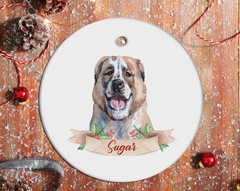 Alabai Dog Etsy