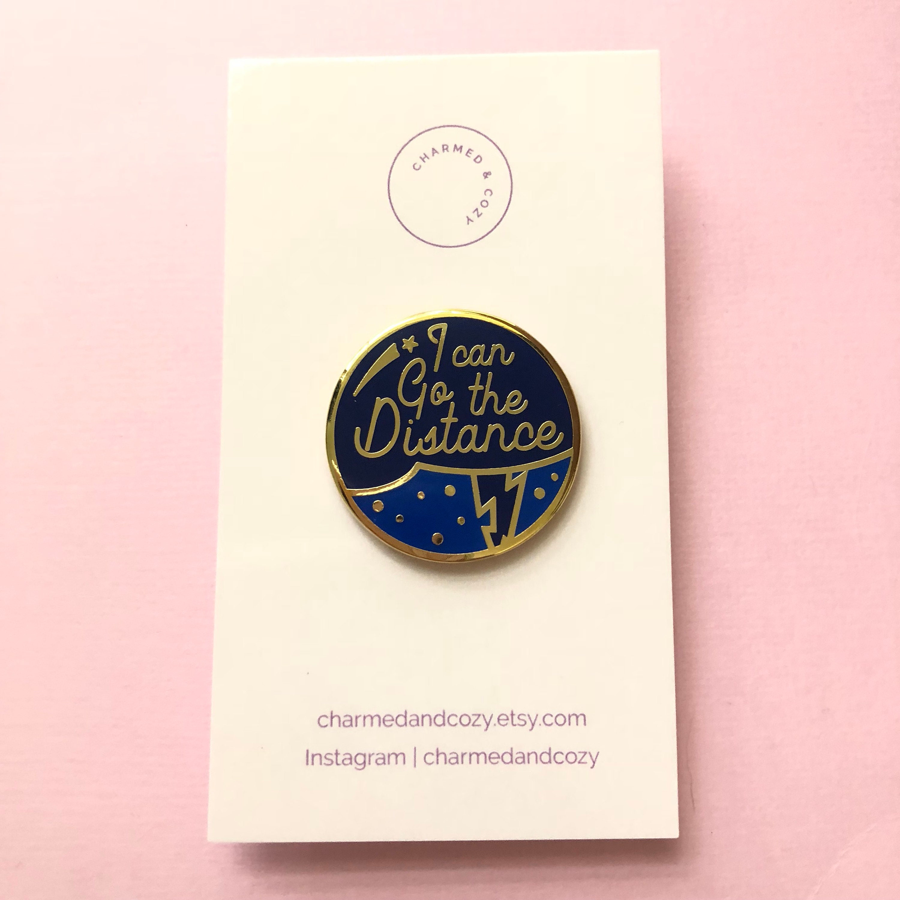 Hard Enamel Pin Disney Quote Movie Hercules Inspired I Can Go Etsy Hong Kong