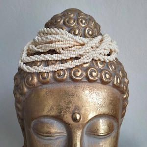 GOA - Collana in osso