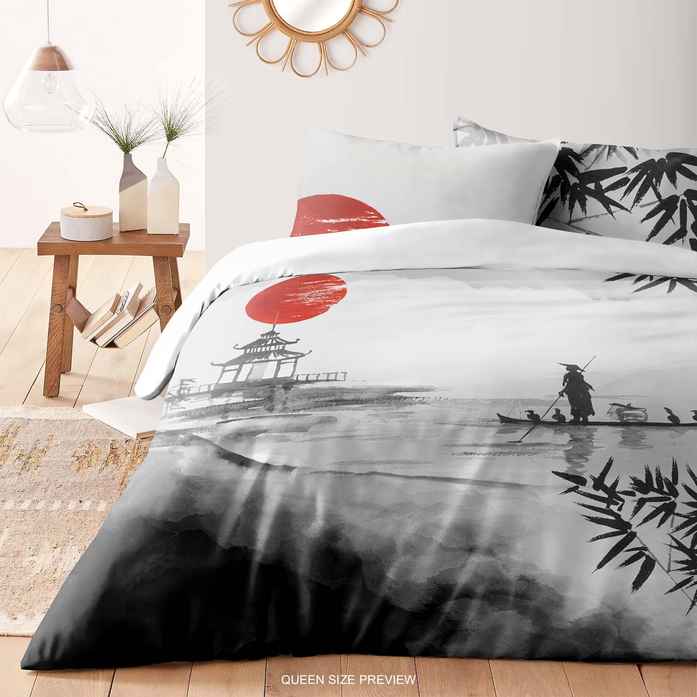 Copripiumino Matrimoniale 260x240 Set Di Biancheria Da Letto Con