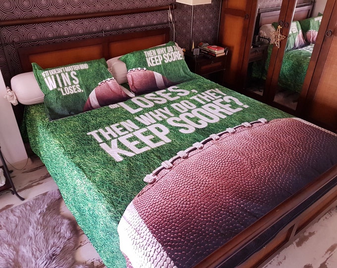 Bedding & Comforters