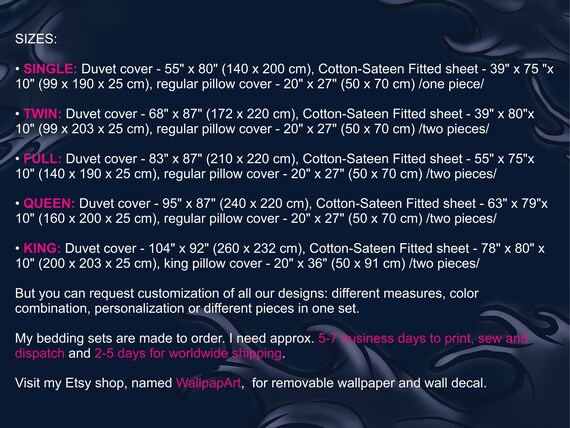 83 x 50 fitted sheet