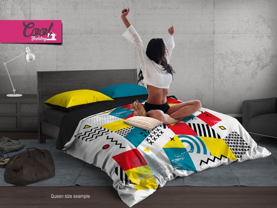 Modern king sale bed comforter sets