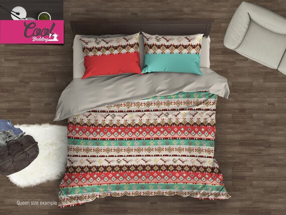 Fundas nordicas boho chic sale