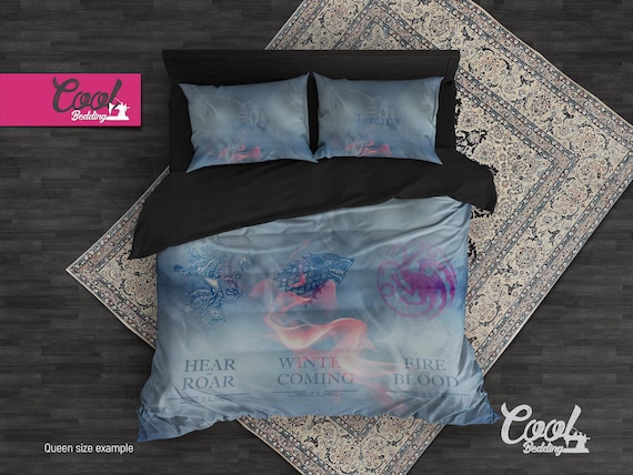 got bedding