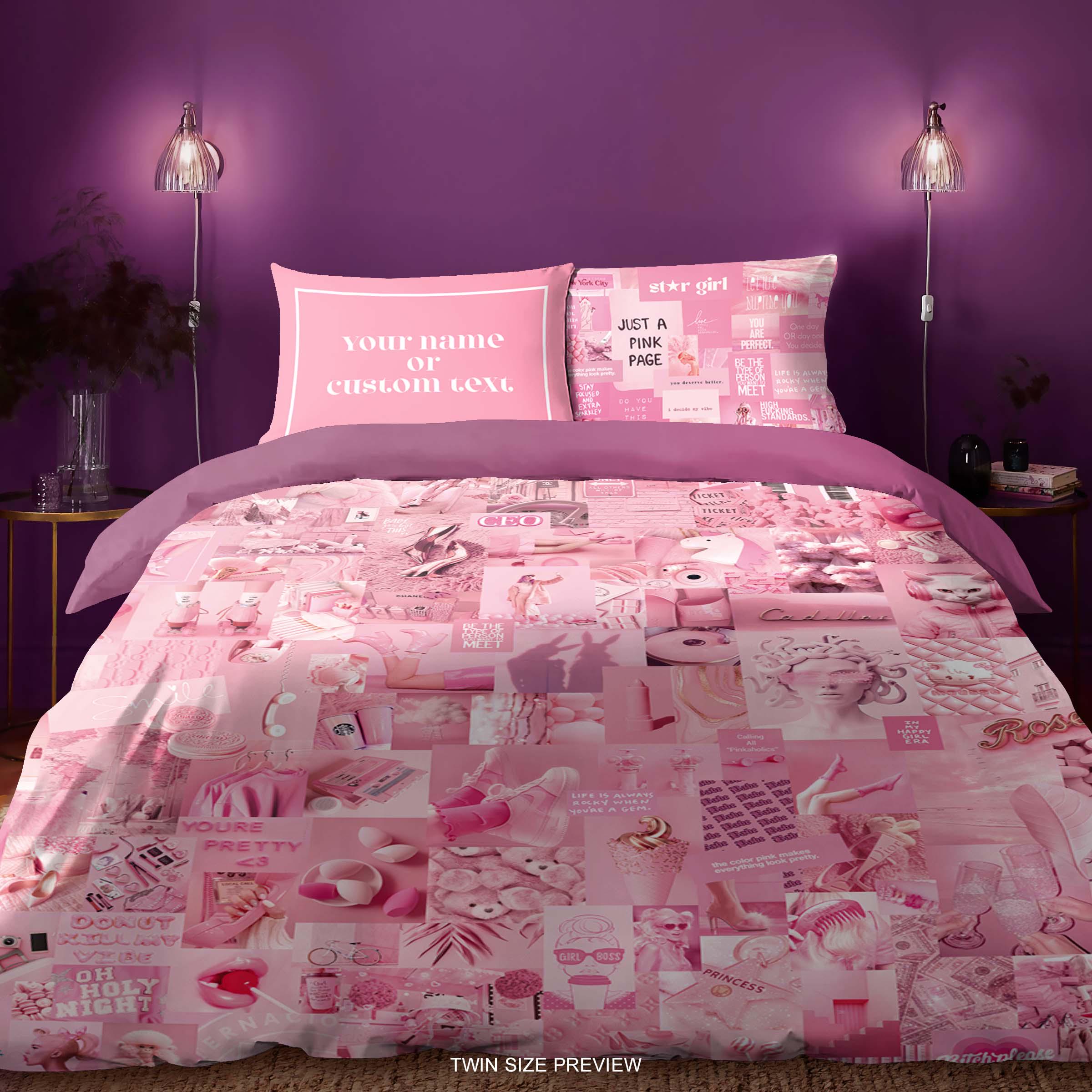 Y2k comforter - Etsy 日本