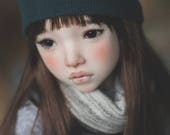 black cherry dolls bjd