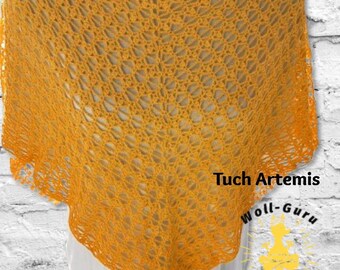 Motif de tissu Artemis
