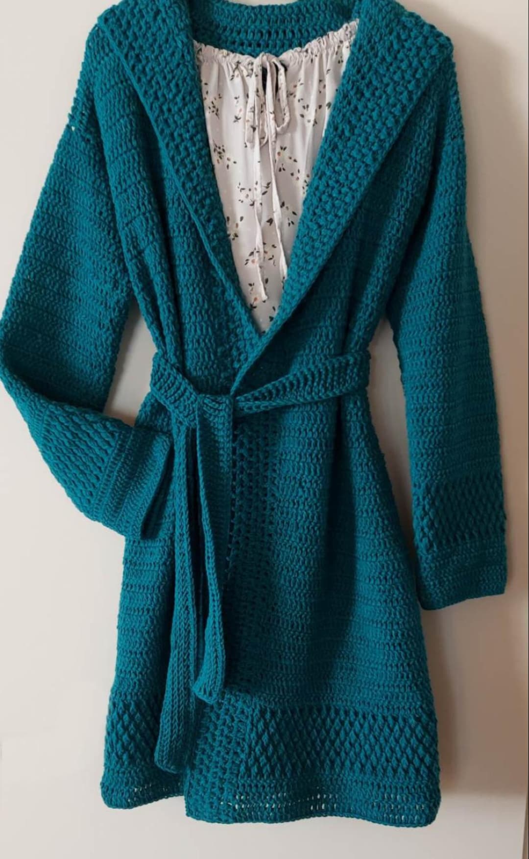 タイムセール★HAVEL studio RACCON KNIT COAT タイムセール☆HAVEL studio RACCON KNIT COAT