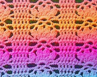 crochet pattern