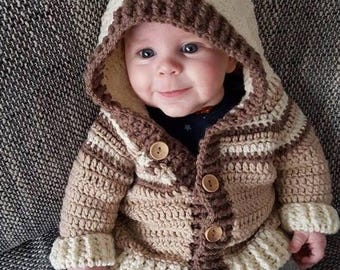 baby jacket Levi