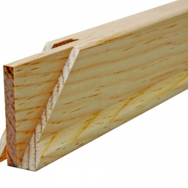 Canvas Stretcher Bars Etsy