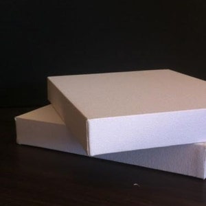 Manufacturer's Outlet Primed Cotton Canvas Roll 6 yds x 63