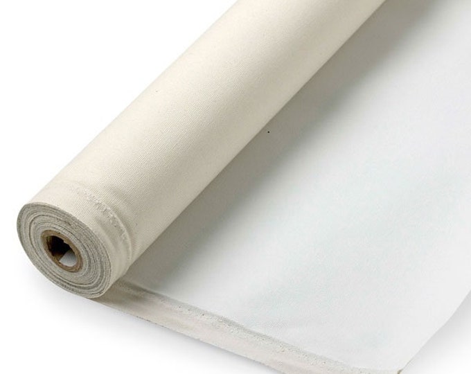 Art Canvas Fabric Canvas Multi Purpose Cloth MPC Fabric Etsy