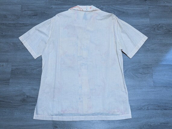 1920s〜1930s.Vintage Aloha T.Hirai Tailor 1920s〜1930s.Vintage Aloha T.Hirai Tailor トップス