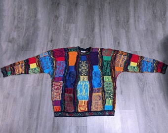 90s USA製 Protege collection 3D knit s-l1200.jpg