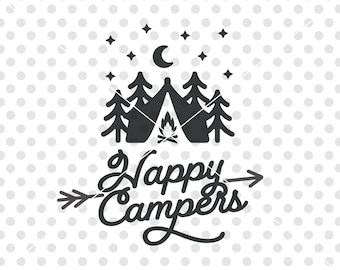 Download the best memories are made camping svg camping svg camping ...
