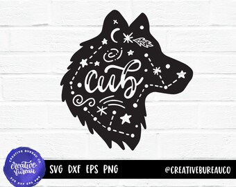 Free Free 130 Wolf Family Svg SVG PNG EPS DXF File