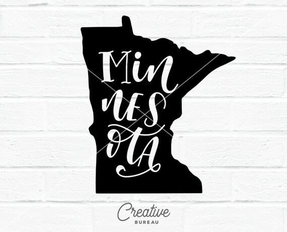 Free Free 184 Cricut Minnesota Svg Free SVG PNG EPS DXF File
