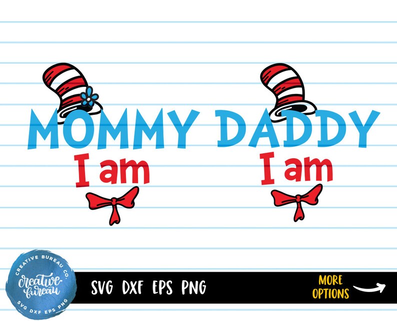 Download Mommy Svg Dxf Cut File Daddy Svg Dxf Dad I Am Svg Mom I Am ...