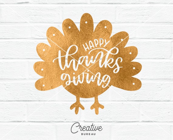 holiday SVG and cutfiles thanks giving SVG and cutfiles