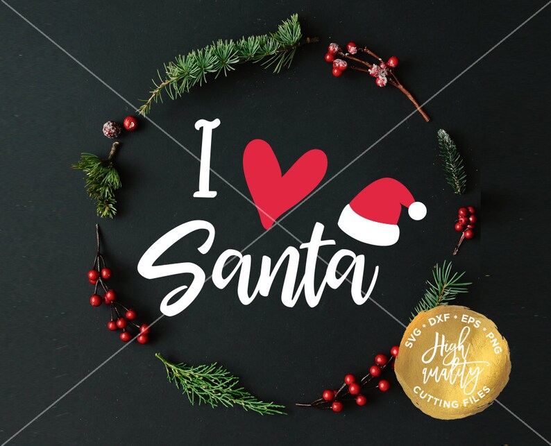 Free Free Father Christmas Svg 427 SVG PNG EPS DXF File