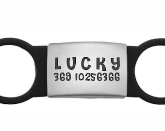 Personalized Tag for Dog and Cat #dog #dogs #cat #loveanimals