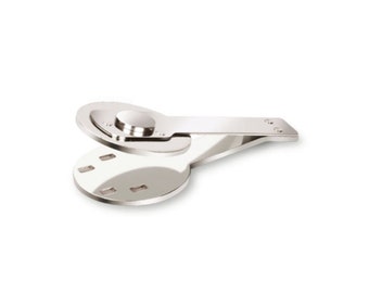 Customized LASER MOLD HOLDER ø 41 mm