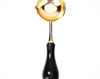 Spoonful of sealing wax