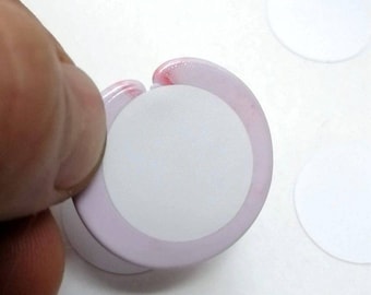 Sealing Wax Stickers